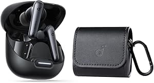 Wireless Earbuds for Clear Calls 2025