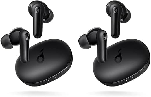 Budget Wireless Earbuds in 2025