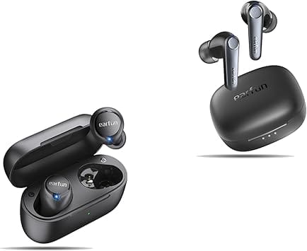 Budget Wireless Earbuds in 2025