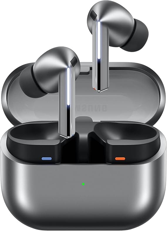 Wireless Earbuds for Clear Calls 2025