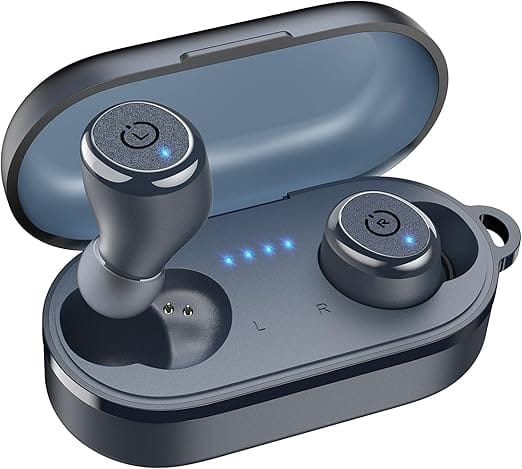 Budget Wireless Earbuds in 2025