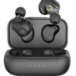 best wireless earbuds under $100 in 2025