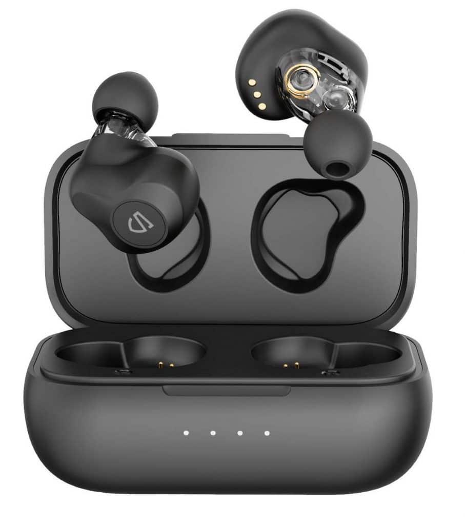 best wireless earbuds under $100 in 2025
