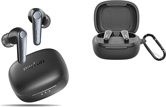 best wireless earbuds under $100 in 2025