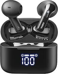 best wireless earbuds under $100 in 2025